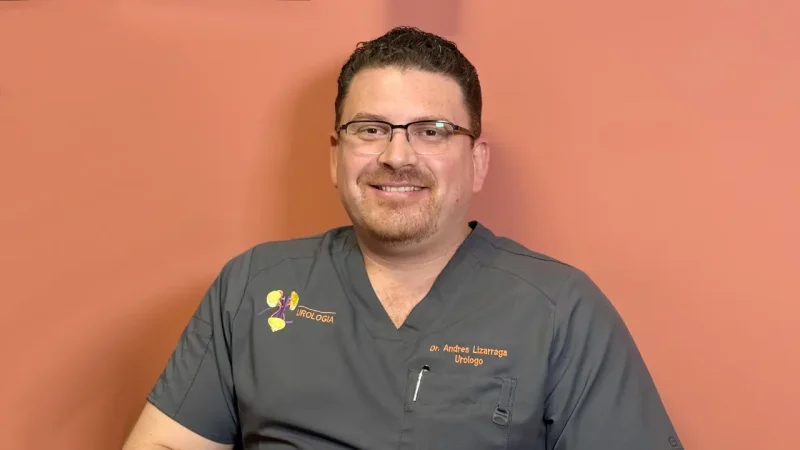 foto de perfil andres lizarraga parra